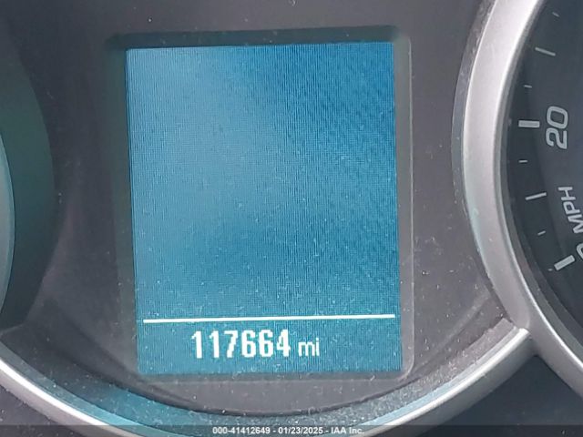 1G1PC5SB2F7104547 Chevrolet Cruze 1lt Auto