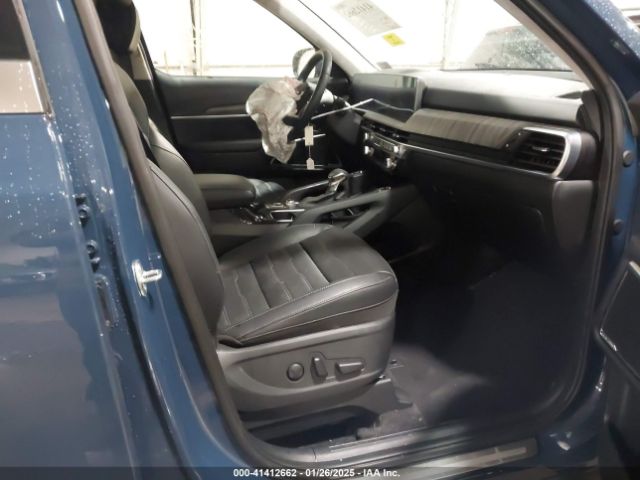 5XYP5DGC4RG520412 KIA Telluride Sx Prestige