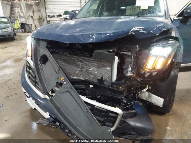 5XYP5DGC4RG520412 KIA Telluride Sx Prestige