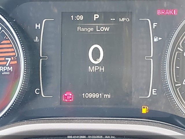 Jeep Cherokee Sport 2016 1C4PJLAB9GW212271 Image 16