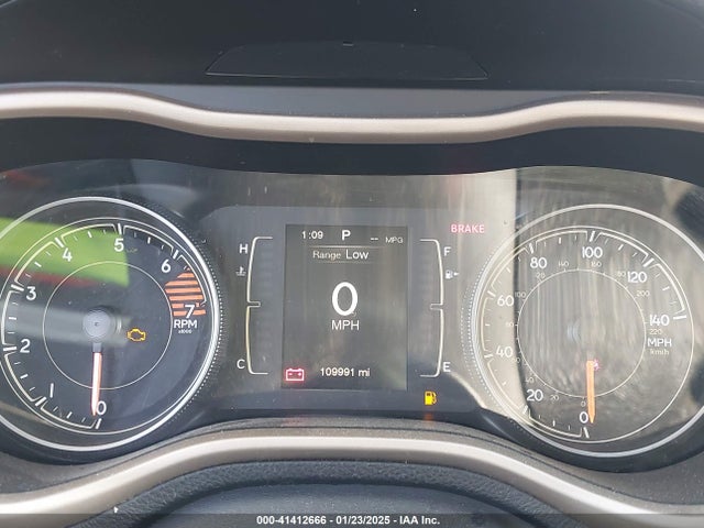 Jeep Cherokee Sport 2016 1C4PJLAB9GW212271 Image 7