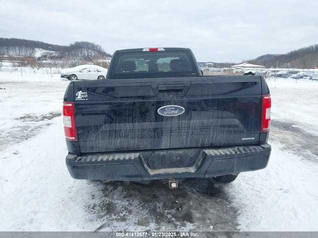Ford F-150 Xl 2018 1FTMF1EP8JKD65446 Image 17