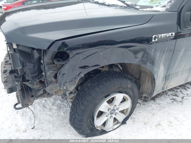 Ford F-150 Xl 2018 1FTMF1EP8JKD65446 Image 18