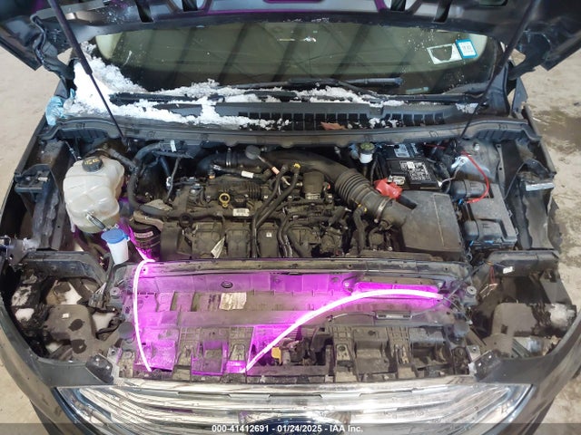 2FMPK4J99LBA44087 Ford EDGE SEL