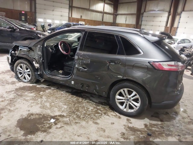 2FMPK4J99LBA44087 Ford EDGE SEL