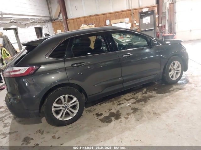 2FMPK4J99LBA44087 Ford EDGE SEL