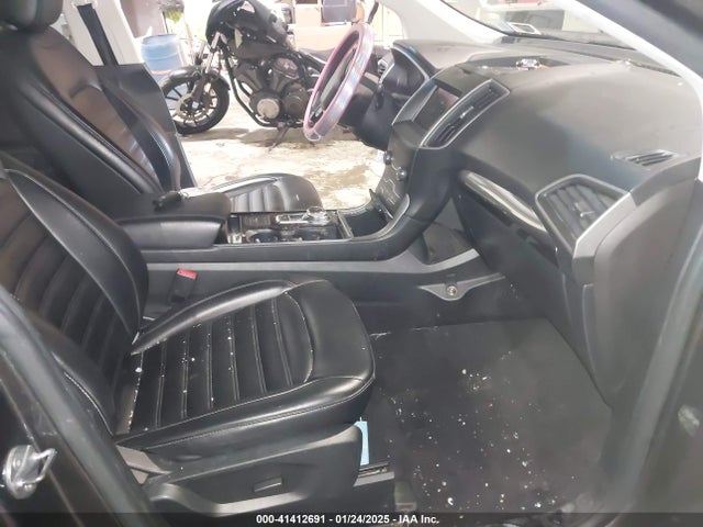 2FMPK4J99LBA44087 Ford EDGE SEL