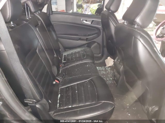 2FMPK4J99LBA44087 Ford EDGE SEL
