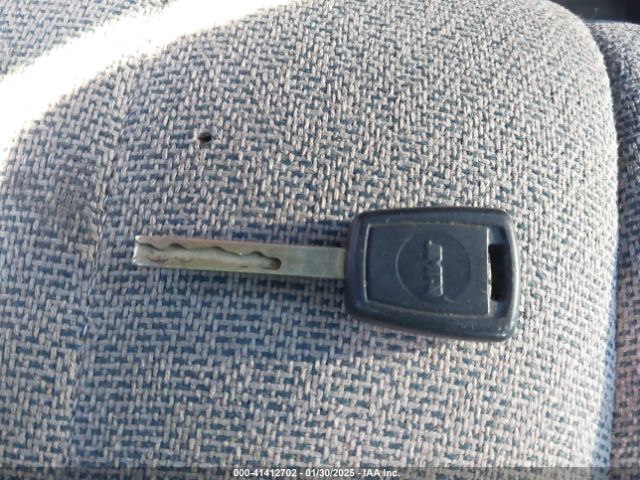 1GTW7AFF1G1904600 GMC Savana 2500 Work Van