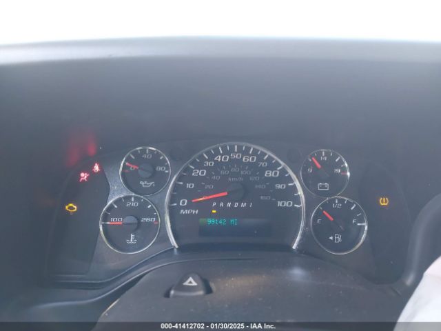 1GTW7AFF1G1904600 GMC Savana 2500 Work Van