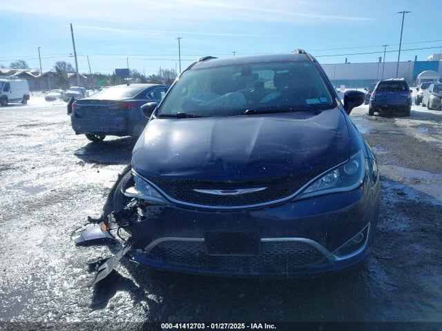 Chrysler Pacifica Touring L 2018 2C4RC1BG7JR103051 Image 12