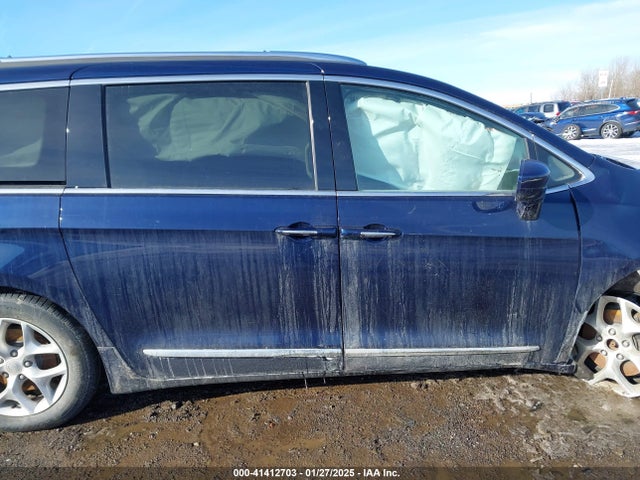 Chrysler Pacifica Touring L 2018 2C4RC1BG7JR103051 Image 13