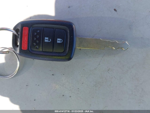 3HGGK5H42KM718308 Honda FIT LX