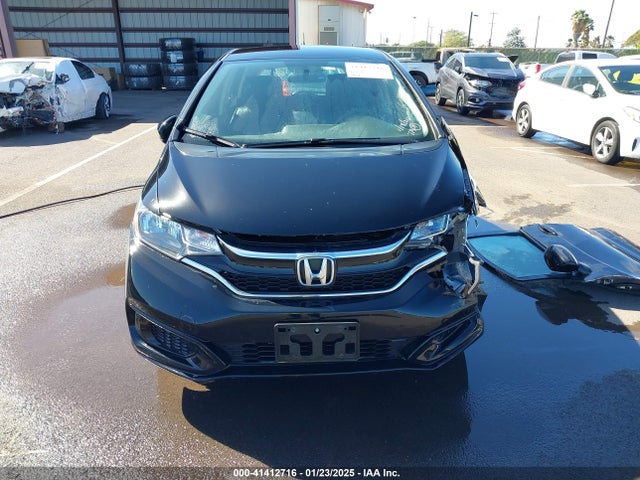 3HGGK5H42KM718308 Honda FIT LX
