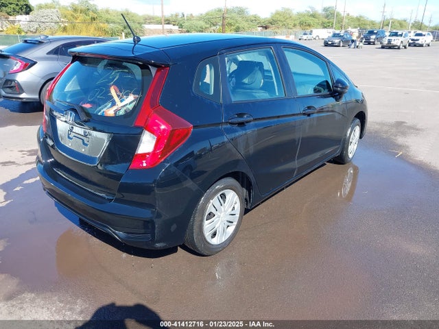 3HGGK5H42KM718308 Honda FIT LX