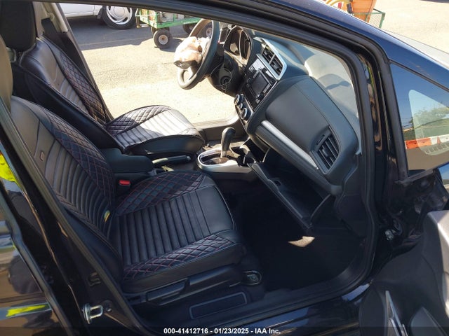 3HGGK5H42KM718308 Honda FIT LX