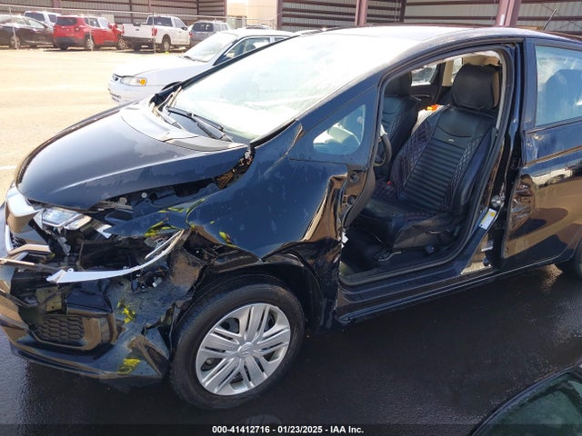 3HGGK5H42KM718308 Honda FIT LX