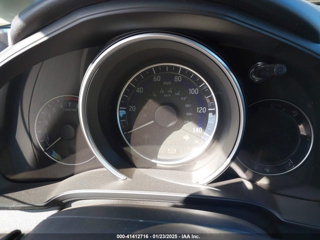 3HGGK5H42KM718308 Honda FIT LX