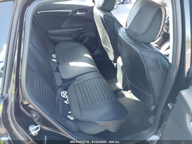 3HGGK5H42KM718308 Honda FIT LX