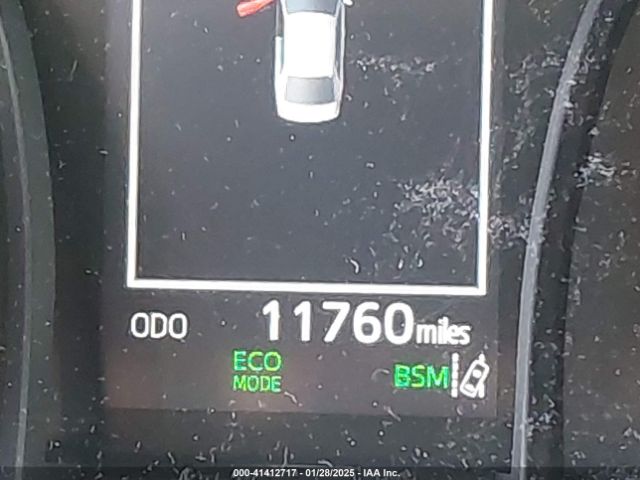 4T1S11AK8NU660651 Toyota CAMRY SE