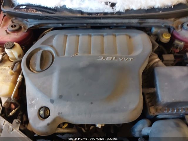 2011 CHRYSLER 200 1C3BC1FGXBN539309 Photo 9