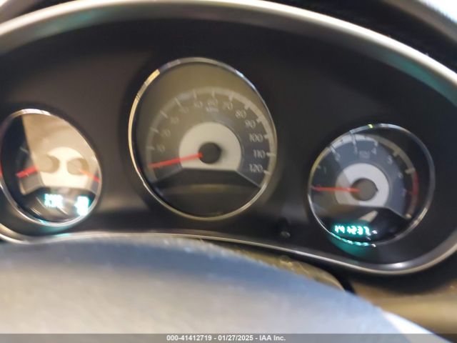 2011 CHRYSLER 200 1C3BC1FGXBN539309 Photo 6