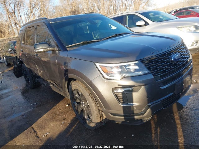 2019 1FM5K8GT4KGA27884 main image