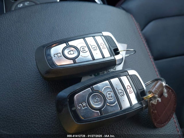 Ford EXPLORER SPORT 2019 1FM5K8GT4KGA27884 Image 11