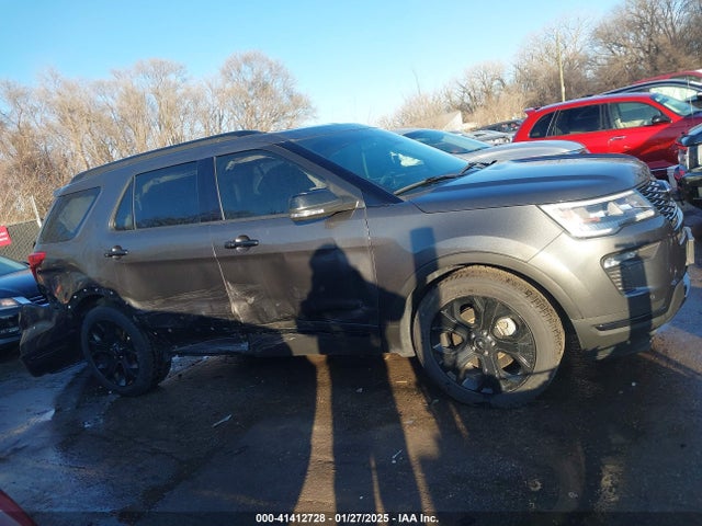 Ford EXPLORER SPORT 2019 1FM5K8GT4KGA27884 Image 14