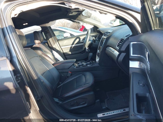 Ford EXPLORER SPORT 2019 1FM5K8GT4KGA27884 Image 5