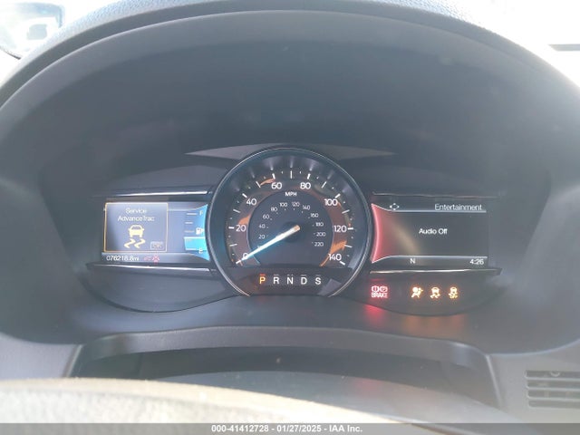 Ford EXPLORER SPORT 2019 1FM5K8GT4KGA27884 Image 7