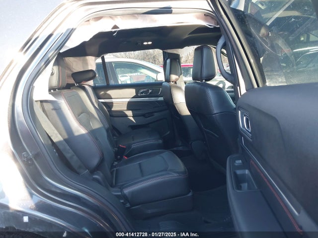 Ford EXPLORER SPORT 2019 1FM5K8GT4KGA27884 Image 8