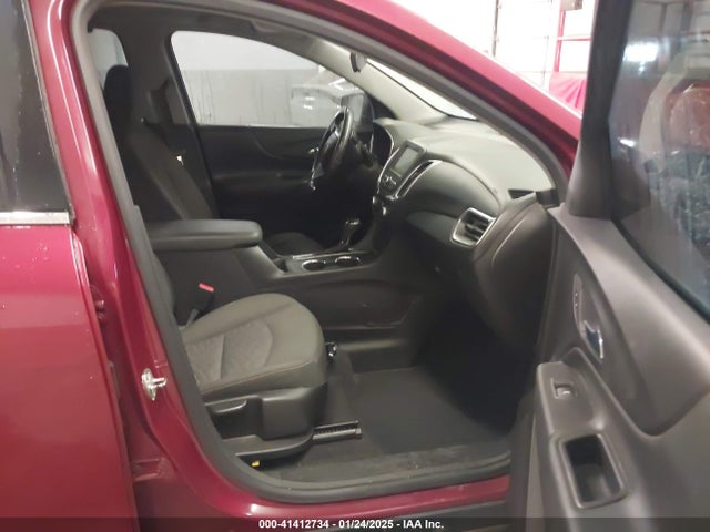 Chevrolet EQUINOX LT 2018 2GNAXSEV5J6196081 Image 5