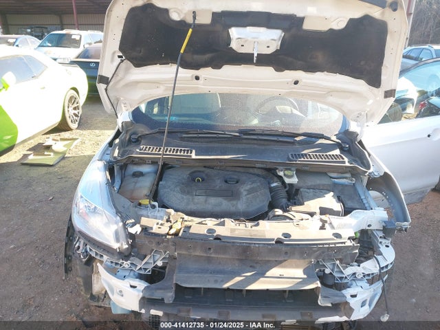 Ford Escape Titanium 2016 1FMCU0J90GUC19344 Image 10