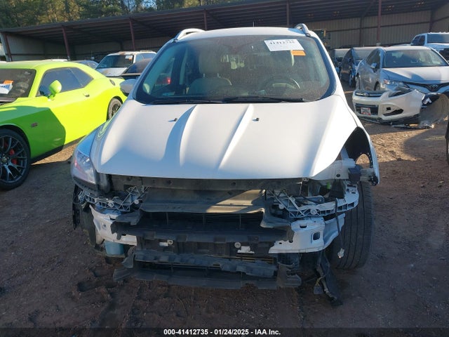 Ford Escape Titanium 2016 1FMCU0J90GUC19344 Image 12