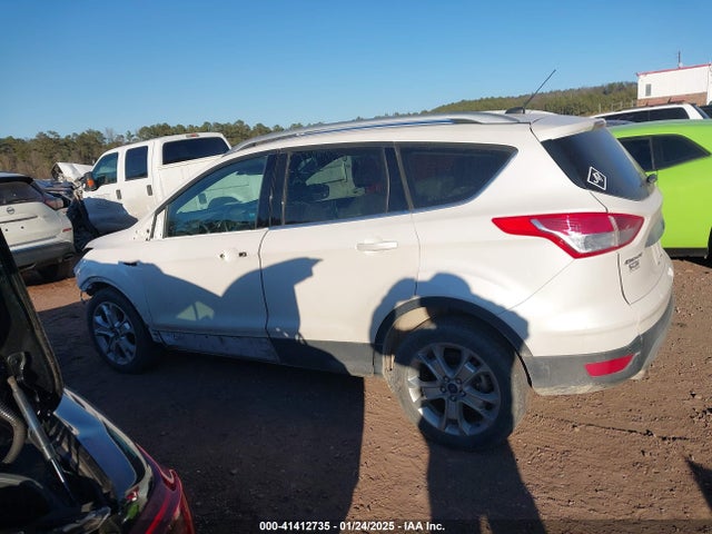 Ford Escape Titanium 2016 1FMCU0J90GUC19344 Image 14