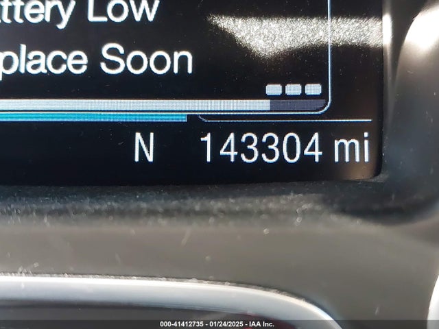 Ford Escape Titanium 2016 1FMCU0J90GUC19344 Image 15