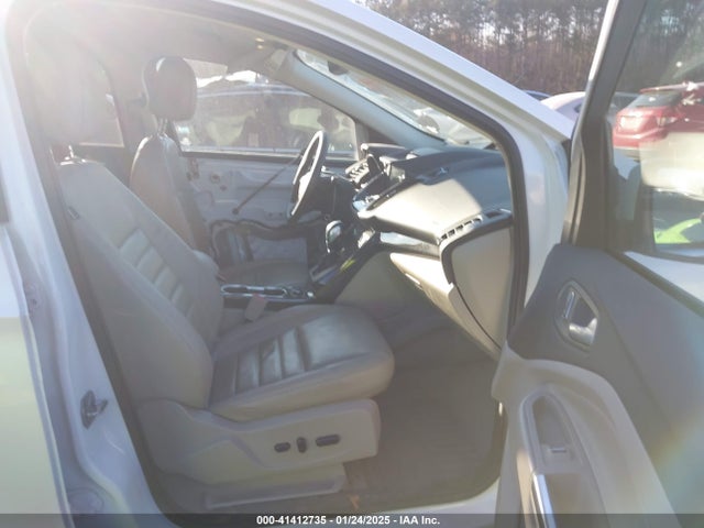 Ford Escape Titanium 2016 1FMCU0J90GUC19344 Image 5