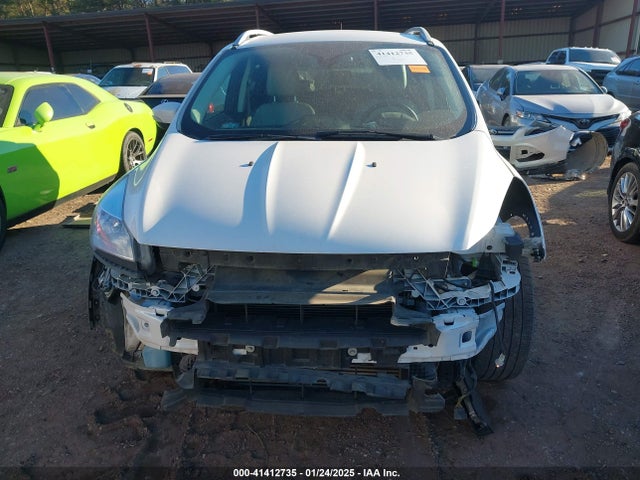 Ford Escape Titanium 2016 1FMCU0J90GUC19344 Image 6