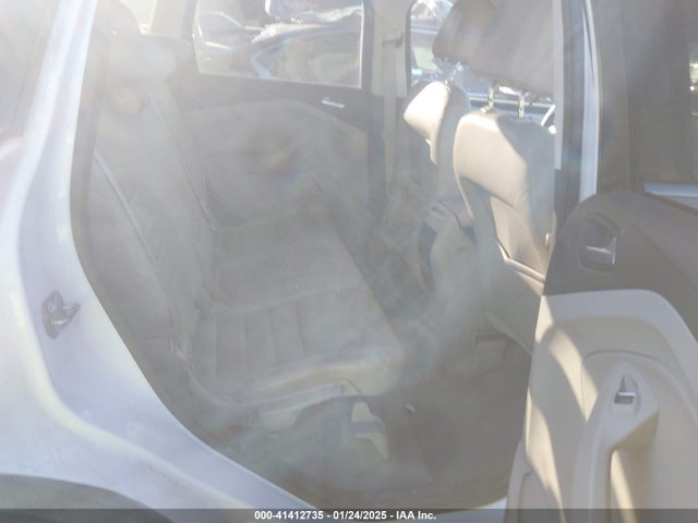 Ford Escape Titanium 2016 1FMCU0J90GUC19344 Image 8