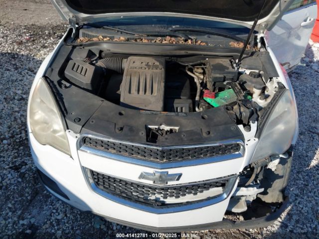 1GNALAEK5EZ129079 Chevrolet EQUINOX LS