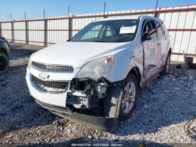 1GNALAEK5EZ129079 Chevrolet EQUINOX LS