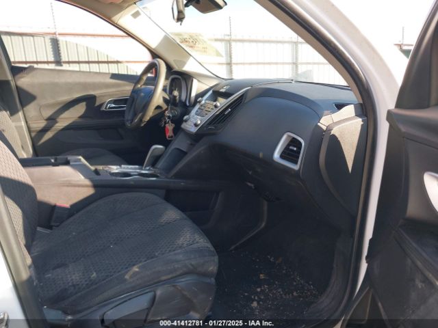 1GNALAEK5EZ129079 Chevrolet EQUINOX LS