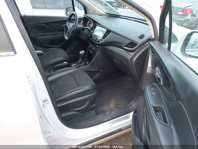 KL4CJ2SB8KB811051 Buick Encore Awd Sport Touring