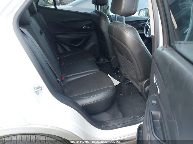 KL4CJ2SB8KB811051 Buick Encore Awd Sport Touring