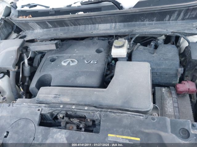5N1AL0MM3FC518986 Infiniti QX60