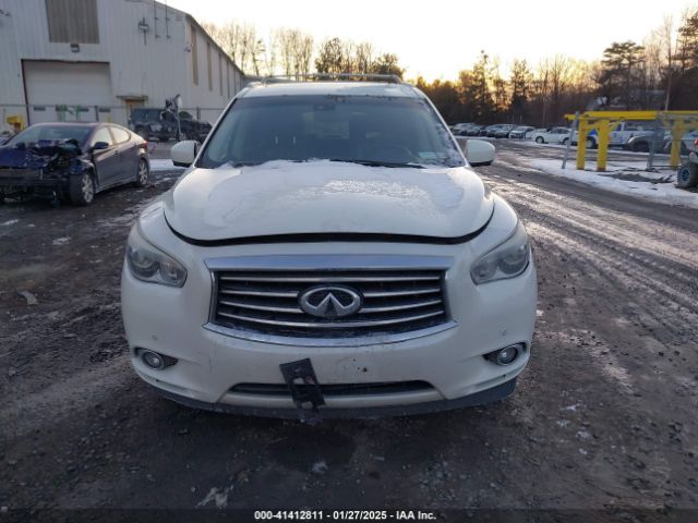 5N1AL0MM3FC518986 Infiniti QX60