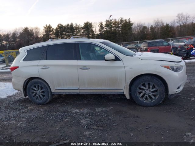 5N1AL0MM3FC518986 Infiniti QX60