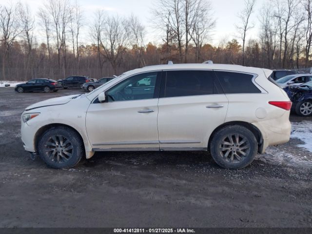 5N1AL0MM3FC518986 Infiniti QX60