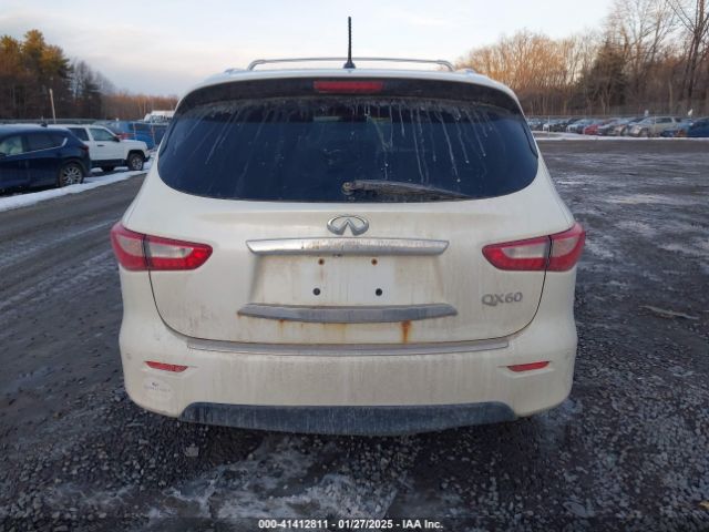 5N1AL0MM3FC518986 Infiniti QX60